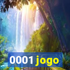 0001 jogo